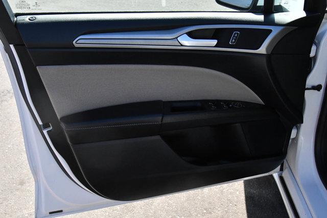 used 2019 Ford Fusion car, priced at $15,575