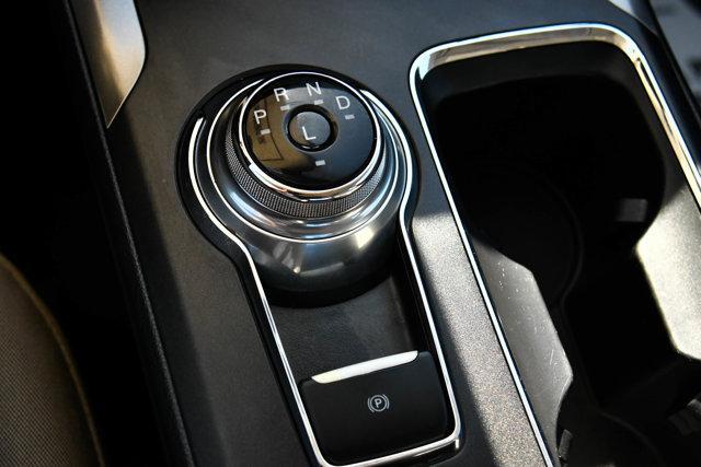 used 2019 Ford Fusion car, priced at $15,575