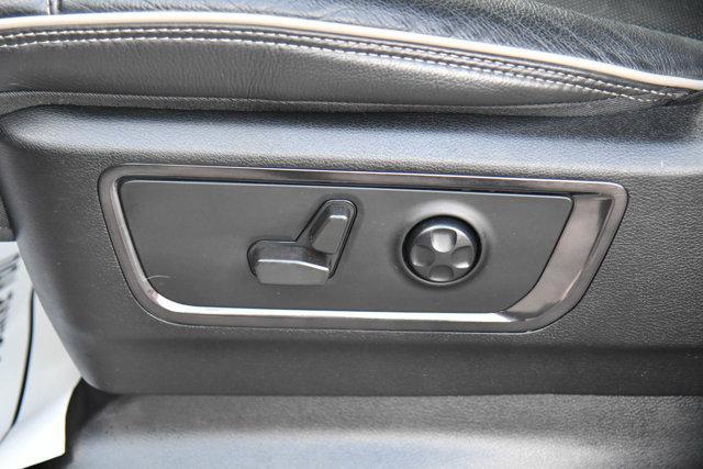 used 2023 Ram 1500 car, priced at $47,290
