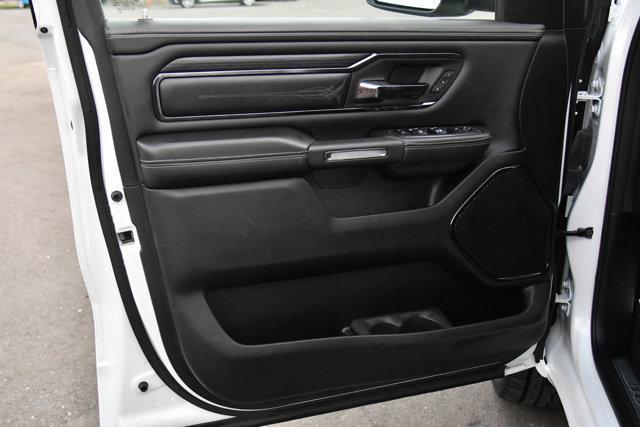 used 2023 Ram 1500 car, priced at $47,290