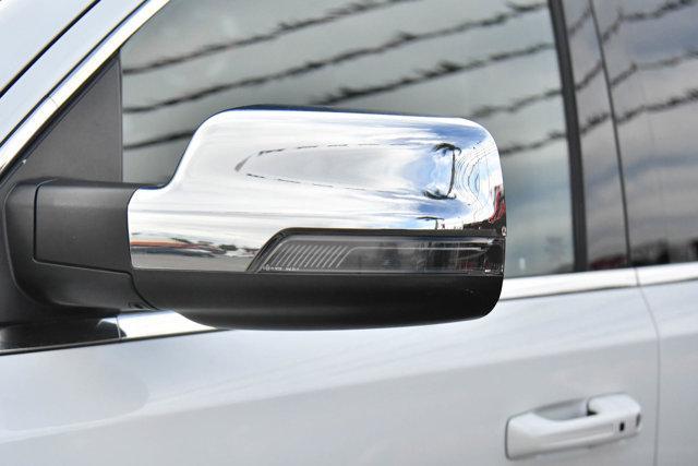 used 2023 Ram 1500 car, priced at $47,290