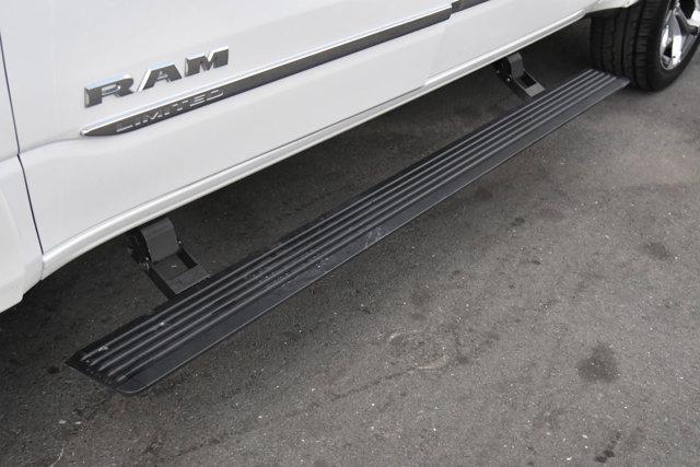 used 2023 Ram 1500 car, priced at $47,290