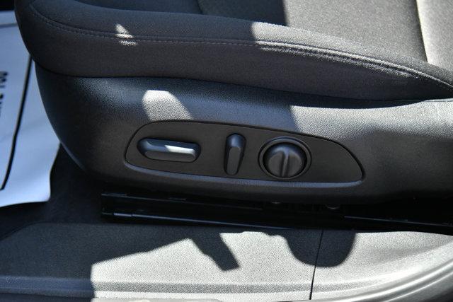 used 2023 Chevrolet Malibu car, priced at $16,879