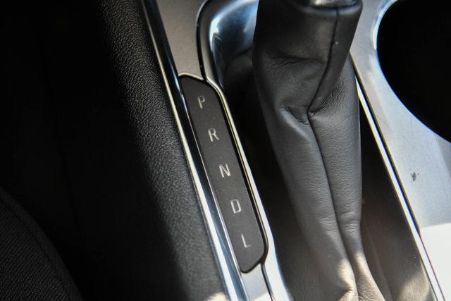 used 2023 Chevrolet Malibu car, priced at $16,879