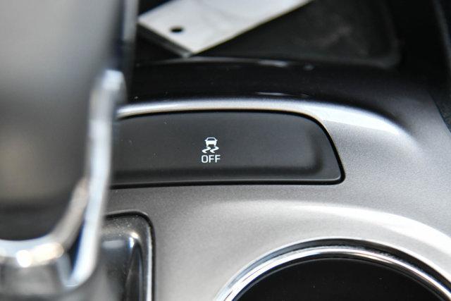 used 2023 Chevrolet Malibu car, priced at $16,879