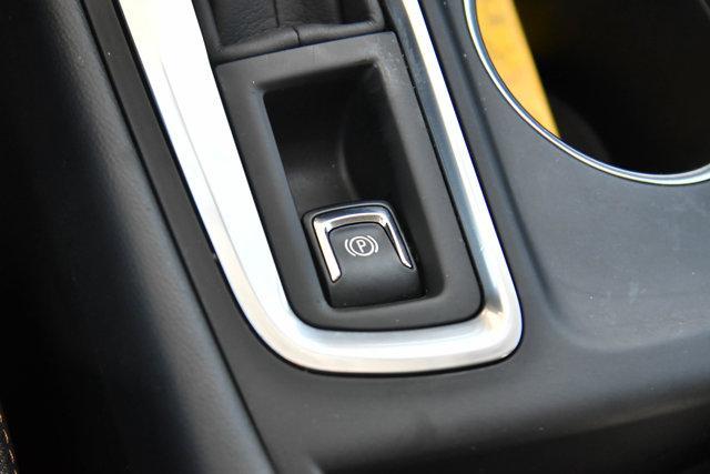 used 2020 Chevrolet Equinox car, priced at $15,999