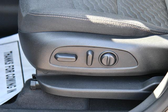 used 2020 Chevrolet Equinox car, priced at $15,999