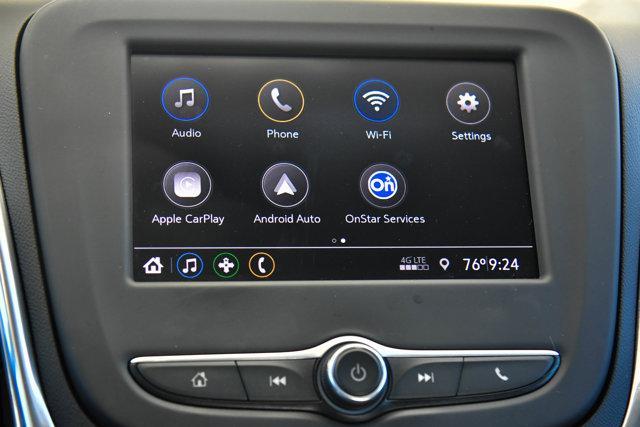 used 2020 Chevrolet Equinox car, priced at $15,999