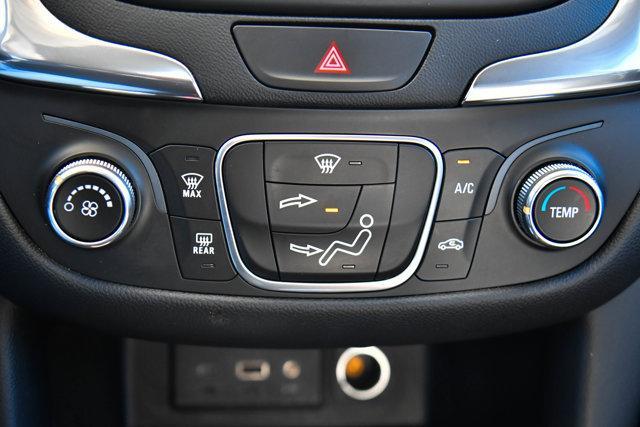 used 2020 Chevrolet Equinox car, priced at $15,999