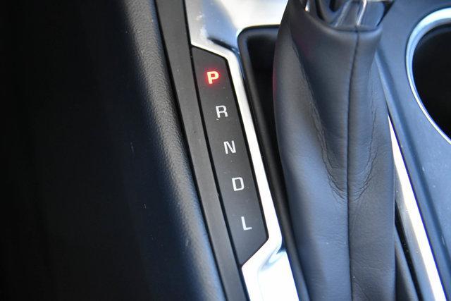 used 2020 Chevrolet Equinox car, priced at $15,999