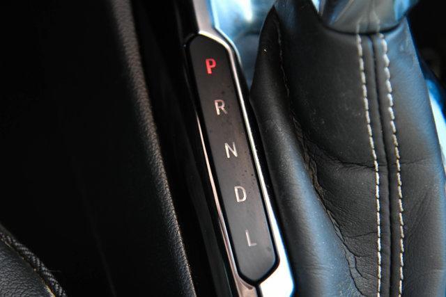 used 2023 Buick Encore GX car, priced at $20,500