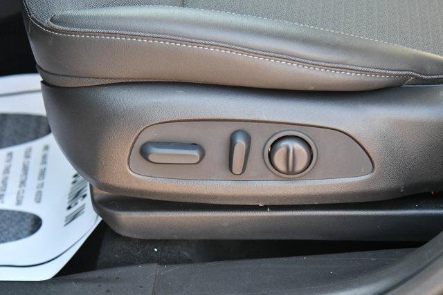 used 2023 Buick Encore GX car, priced at $20,500