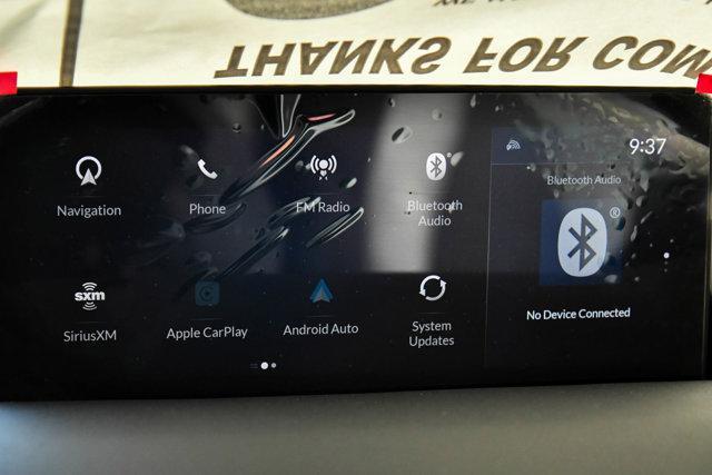 used 2021 Acura TLX car, priced at $29,615