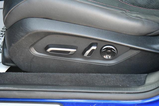 used 2021 Acura TLX car, priced at $29,615