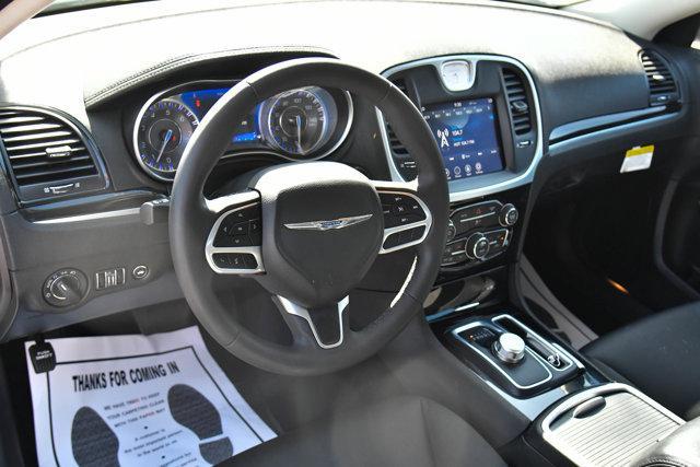 used 2023 Chrysler 300 car, priced at $20,967