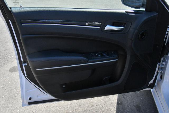 used 2023 Chrysler 300 car, priced at $20,967