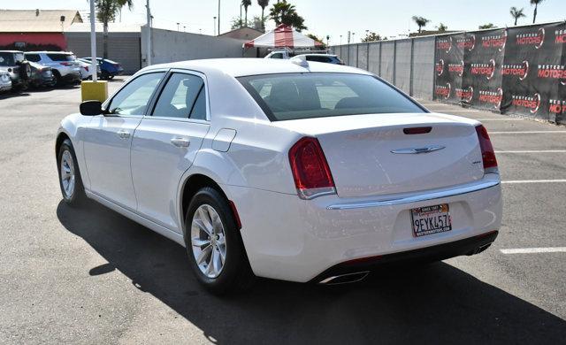used 2023 Chrysler 300 car, priced at $20,967