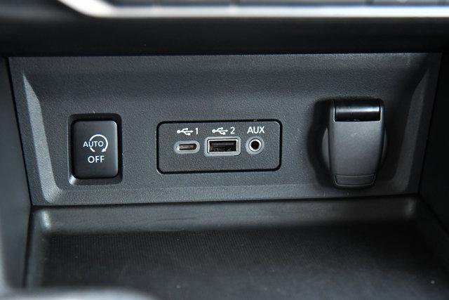 used 2025 Nissan Sentra car, priced at $20,750