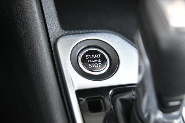 used 2025 Nissan Sentra car, priced at $20,750