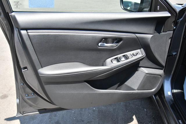 used 2025 Nissan Sentra car, priced at $20,750