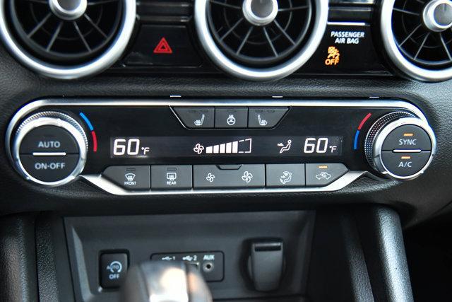 used 2025 Nissan Sentra car, priced at $20,750