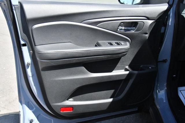 used 2023 Honda Ridgeline car, priced at $32,790