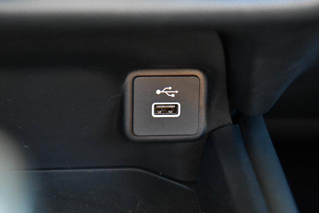 used 2023 Honda HR-V car, priced at $22,750