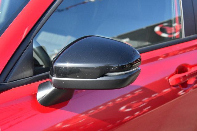 used 2023 Honda HR-V car, priced at $22,750