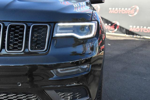 used 2020 Jeep Grand Cherokee car, priced at $24,959