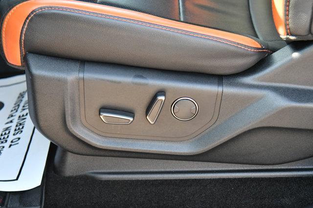 used 2018 Ford F-150 car, priced at $48,999