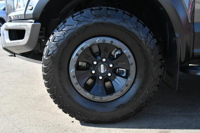 used 2018 Ford F-150 car, priced at $48,999