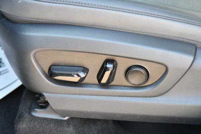 used 2024 Lexus RZ 300e car, priced at $33,999
