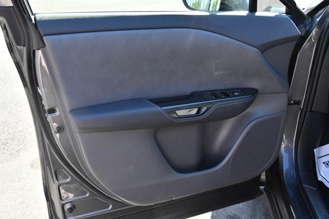 used 2024 Lexus RZ 300e car, priced at $33,999