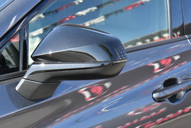 used 2024 Lexus RZ 300e car, priced at $33,999