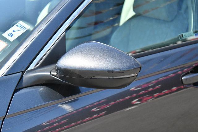 used 2024 Honda Accord Hybrid car, priced at $30,500