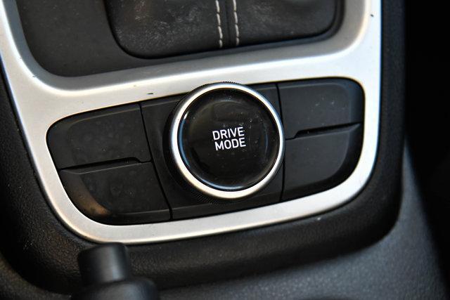used 2023 Hyundai Venue car, priced at $16,750