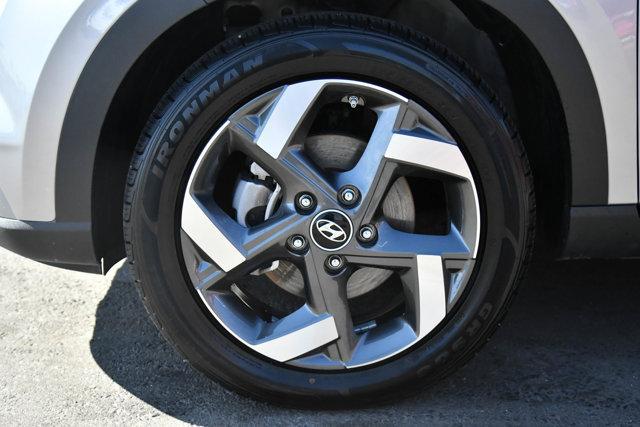 used 2023 Hyundai Venue car, priced at $16,750