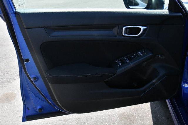 used 2023 Honda Civic car, priced at $23,750