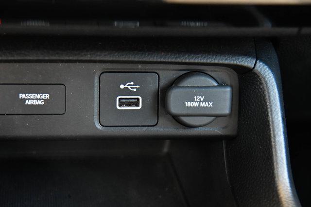 used 2023 Honda Civic car, priced at $23,750