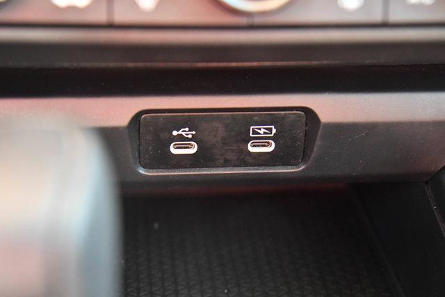 used 2023 Honda Accord car, priced at $23,735