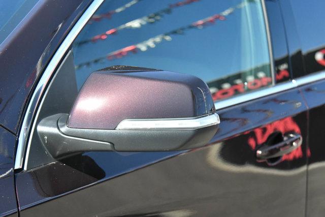 used 2022 Chevrolet Traverse car, priced at $25,385