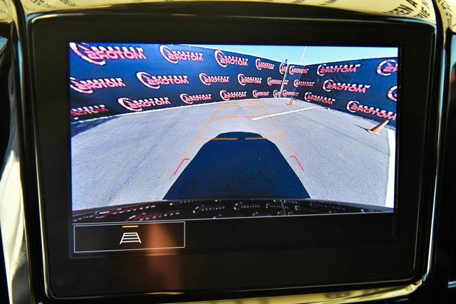 used 2022 Chevrolet Traverse car, priced at $25,385