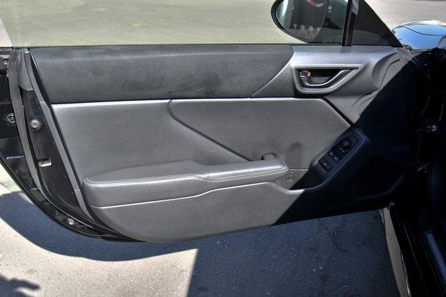 used 2023 Toyota GR86 car, priced at $28,303