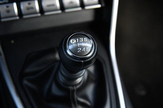 used 2023 Toyota GR86 car, priced at $28,303