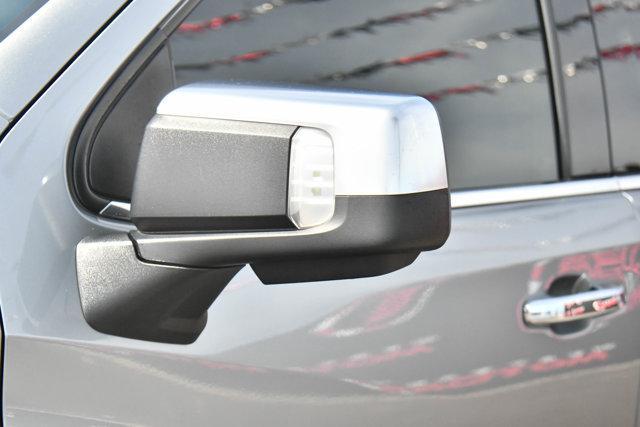 used 2023 Chevrolet Silverado 1500 car, priced at $53,999