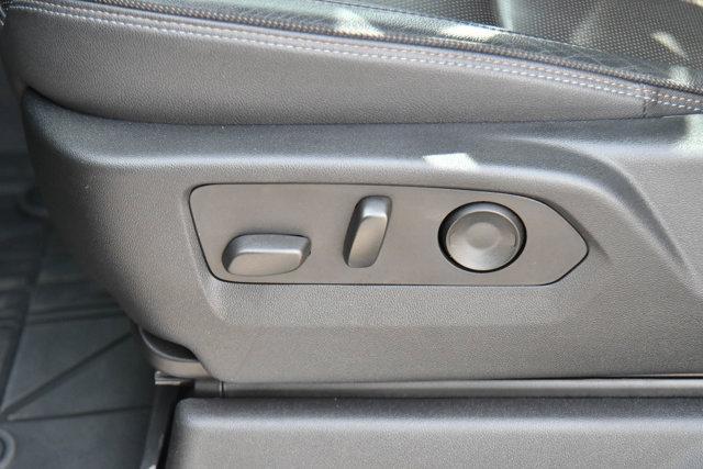 used 2023 Chevrolet Silverado 1500 car, priced at $53,999