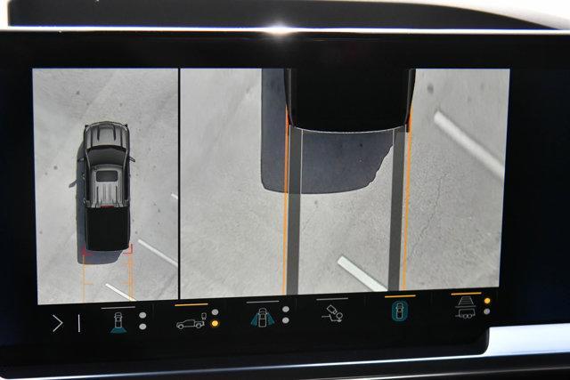 used 2023 Chevrolet Silverado 1500 car, priced at $53,999