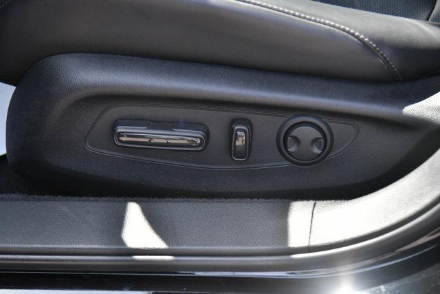 used 2023 Honda Accord Hybrid car, priced at $28,875