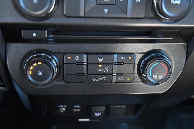 used 2015 Ford F-150 car, priced at $18,388