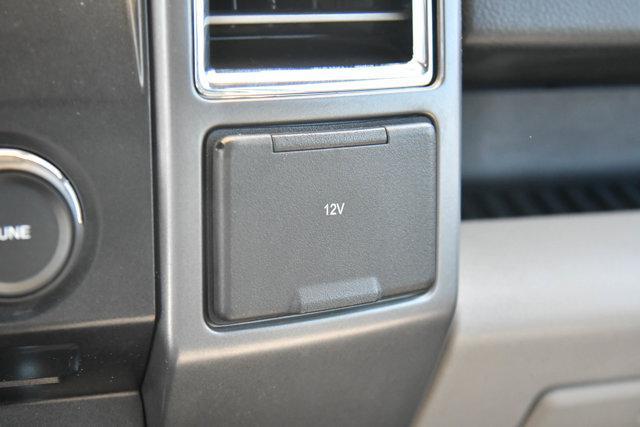 used 2015 Ford F-150 car, priced at $18,388